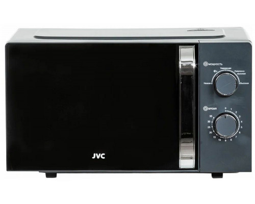 Микроволновая печь JVC JK-MW151M серый