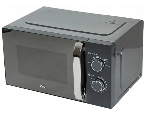 Микроволновая печь JVC JK-MW151M серый