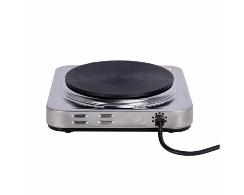 Настольная плита Manya EHP-1511S серебристый