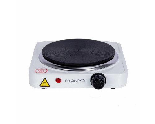 Настольная плита Manya EHP-1511W белый