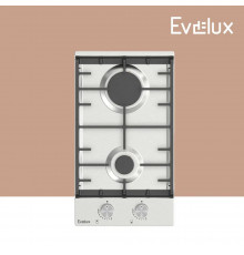 Варочная поверхность EVELUX HEG 300 X нерж.