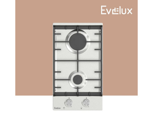 Варочная поверхность EVELUX HEG 300 X нерж.