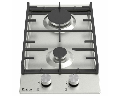 Варочная поверхность EVELUX HEG 300 X нерж.
