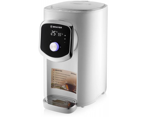 Термопот BRAYER BR1093WH белый