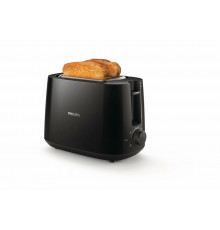 Тостер PHILIPS HD2581/90 черный