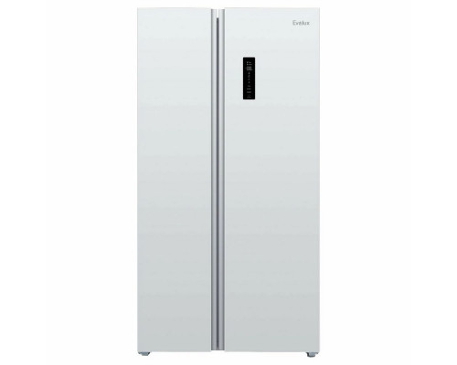 Холодильник EVELUX FSBS 5100 W