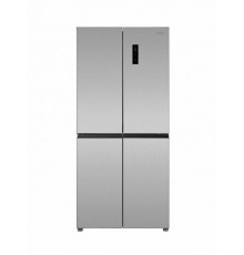 Холодильник EVELUX FSMD 4502 X