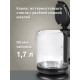 Чайник EVELUX EWK 0902 G