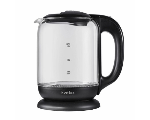 Чайник EVELUX EWK 0902 G