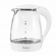 Чайник EVELUX EWK 0903 G белый