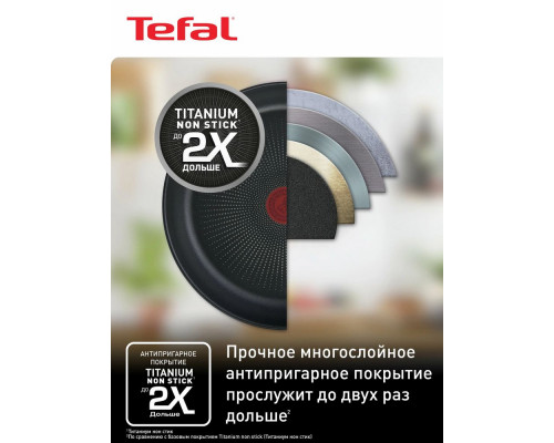 Чайник Moulinex BY1S08F0 черный/прозрачный