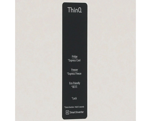 Холодильник LG GA-B509MEUM