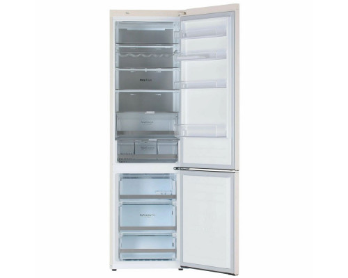 Холодильник LG GA-B509MEUM
