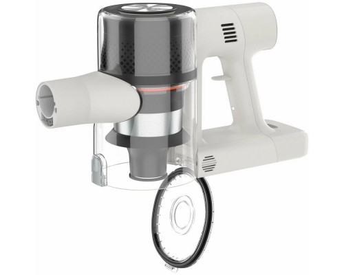 Вертикальный пылесос Vitek VT-CLS02WET бежевый