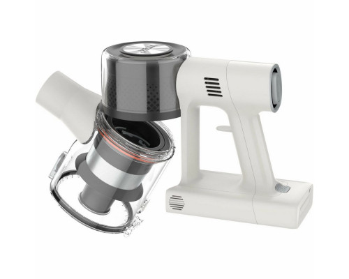 Вертикальный пылесос Vitek VT-CLS02WET бежевый