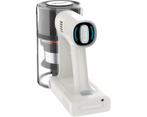 Вертикальный пылесос Vitek VT-CLS02WET бежевый