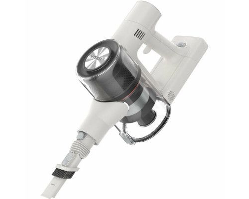 Вертикальный пылесос Vitek VT-CLS02WET бежевый