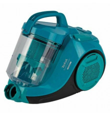 Пылесос Tefal TW2922EA бирюзовый/черный