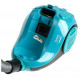 Пылесос Tefal TW2922EA бирюзовый/черный