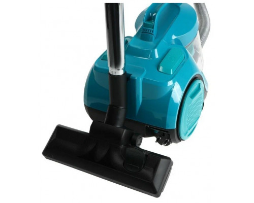 Пылесос Tefal TW2922EA бирюзовый/черный