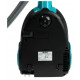 Пылесос Tefal TW2922EA бирюзовый/черный