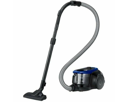 Пылесос Samsung VC18M2120SB/MA синий/черный