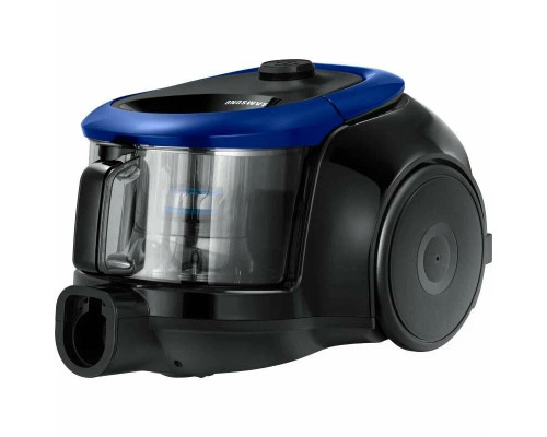 Пылесос Samsung VC18M2120SB/MA синий/черный