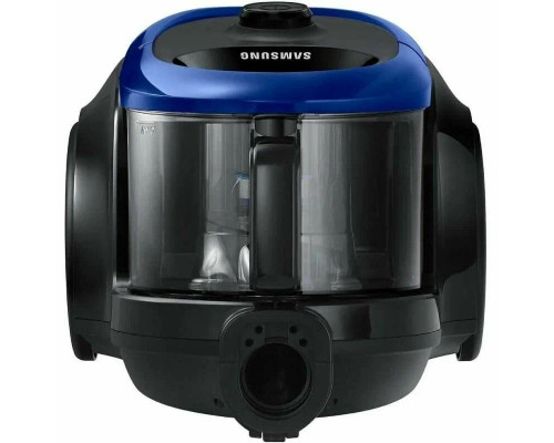 Пылесос Samsung VC18M2120SB/MA синий/черный