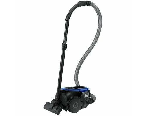 Пылесос Samsung VC18M2120SB/MA синий/черный