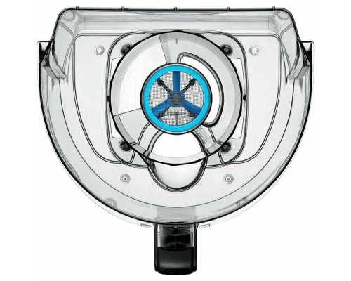 Пылесос Samsung VC18M2120SB/MA синий/черный