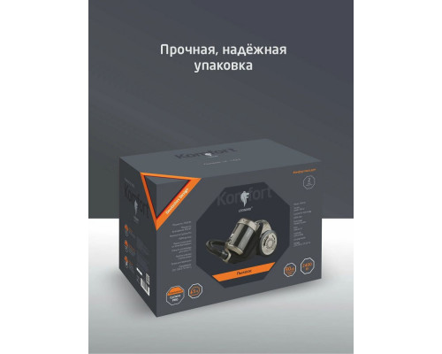 Пылесос Leonord LE-1423