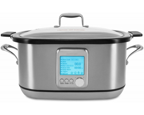 Мультиварка Rondell RDE-MC608