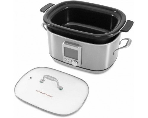 Мультиварка Rondell RDE-MC608