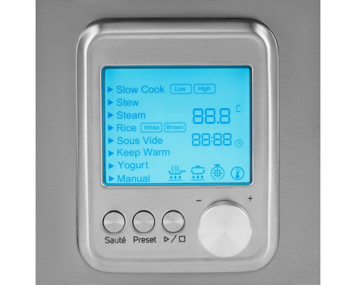 Мультиварка Rondell RDE-MC608