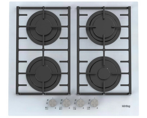 Варочная поверхность Korting HGG 6805 CW