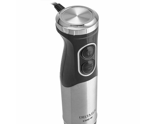 Блендер DELTA LUX DE-7008B