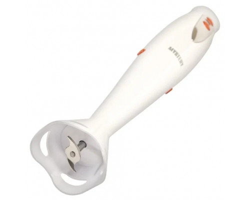 Блендер Mystery MMC-1425 белый