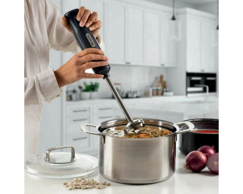 Блендер Ariete 00C060110AR0 черный