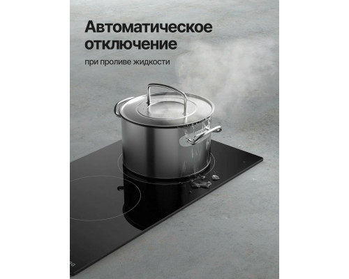 Варочная поверхность Kuppersberg ECO 322