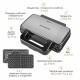 Вафельница Endever Skyline WM-25