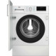Встраиваемая стиральная машина Beko BI3WBT8841 W
