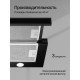 Встраиваемая вытяжка Kuppersberg SLIMTURBO 60 GB