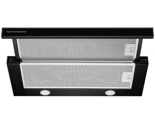Встраиваемая вытяжка Kuppersberg SLIMTURBO 60 GB