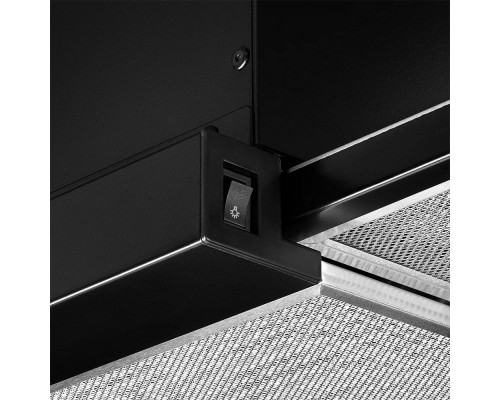 Встраиваемая вытяжка Kuppersberg SLIMTURBO 60 GB