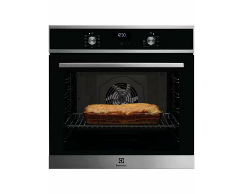 Духовой шкаф ELECTROLUX EOF5F70X