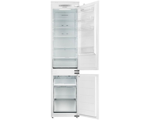 Встраиваемый холодильник Kuppersberg RBN 1961