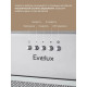 Встраиваемая вытяжка Evelux Margit 60 X серебристый