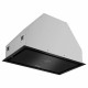 Встраиваемая вытяжка KORTING KHI 6828 GN