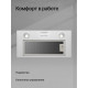 Встраиваемая вытяжка Kuppersberg INPUSH 60 W