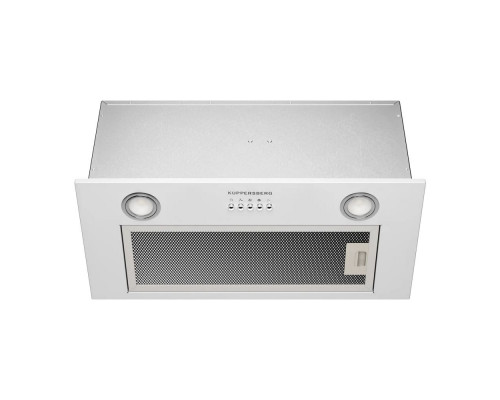 Встраиваемая вытяжка Kuppersberg INPUSH 60 W